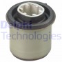 TD1690W DELPHI Втулка, балка моста