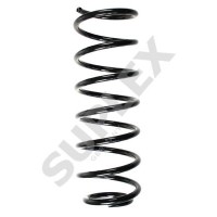 47028 SUPLEX Пружина ходової частини