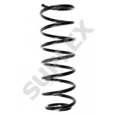 47028 SUPLEX Пружина ходової частини