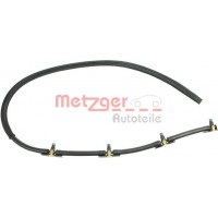 0840089 METZGER Шланг витік палива