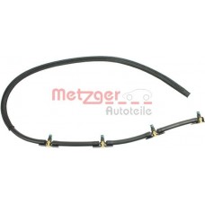 0840089 METZGER Шланг витік палива