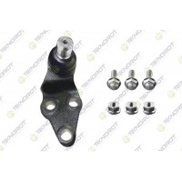VO-834K TEKNOROT Шарнір незалежної підвіски поворотного важеля