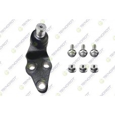 VO-834K TEKNOROT Шарнір незалежної підвіски поворотного важеля
