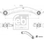 184959 FEBI BILSTEIN Ричаг незалежної підвіски колеса, подвеска колеса