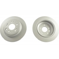 BR-2279-C KAVO PARTS Гальмівний диск