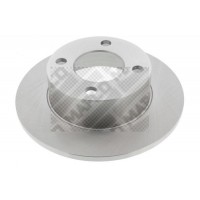 15708 MAPCO Гальмівний диск