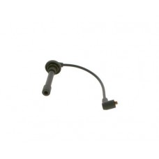 0 986 356 893 BOSCH Комплект дротів запалювання