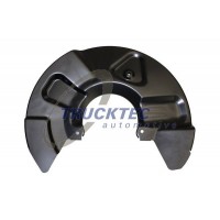 07.35.336 TRUCKTEC AUTOMOTIVE Відбивач диск гальмівного механізму