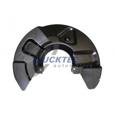 07.35.336 TRUCKTEC AUTOMOTIVE Відбивач диск гальмівного механізму