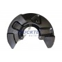 07.35.336 TRUCKTEC AUTOMOTIVE Відбивач диск гальмівного механізму