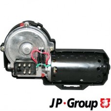 1398200100 JP GROUP Двигун склоочисника