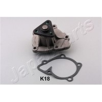 PQ-K18 JAPANPARTS Водяний насос охолодження двигуна