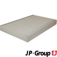 1128100700 JP GROUP Фільтр повітря у внутрішньому просторі