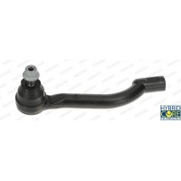 NI-ES-7226 MOOG Наконечник поперечної кермової тяги