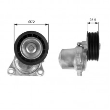 T38408 GATES НАТЯЖИТЕЛЬ РЕМЕНЯ, клиновой зубча