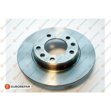 1642776280 EUROREPAR Гальмівний диск