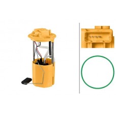 8TF 358 305-181 HELLA Елемент системи живлення
