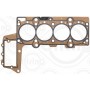 268.350 ELRING Прокладка головка циліндра