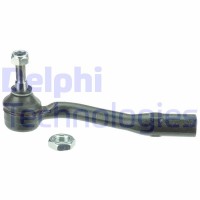 TA3241 DELPHI Наконечник поперечної кермової тяги