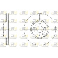 61605.10 ROADHOUSE Гальмівний диск