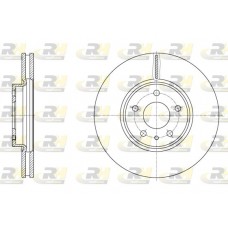 61605.10 ROADHOUSE Гальмівний диск