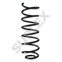 23220 SUPLEX Пружина ходової частини