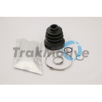 50-0253 TrakMotive Комплект пыльника, Привідний вал