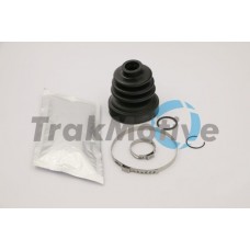 50-0253 TrakMotive Комплект пыльника, Привідний вал