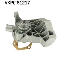 VKPC 81217 SKF Водяний насос охолодження двигуна