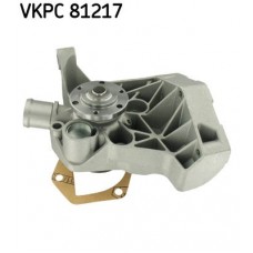 VKPC 81217 SKF Водяний насос охолодження двигуна