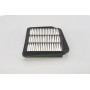 F 026 400 163 BOSCH Повітряний фільтр