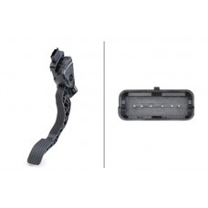 6PV 009 949-831 HELLA Датчик поло жіння педалі акселератора