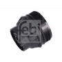 179327 FEBI BILSTEIN Кришка корпус масляного фільтра