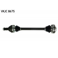 VKJC 8675 SKF Привідний вал