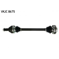 VKJC 8675 SKF Привідний вал