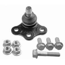 26501 02 LEMFÖRDER Шарнір незалежної підвіски поворотного важеля