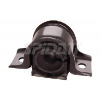 410064 SPIDAN CHASSIS PARTS Опора стабілізатора