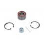 WBK-1003 KAVO PARTS Комплект підшипника ступиці колеса