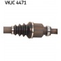 VKJC 4471 SKF Привідний вал
