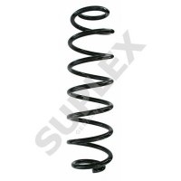03357 SUPLEX Пружина ходової частини