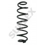 03357 SUPLEX Пружина ходової частини