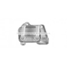 OL3740 AVA QUALITY COOLING масляний радіатор двигунне олива