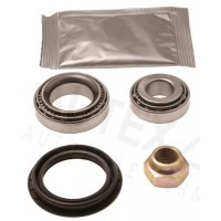 801625 AUTEX Комплект підшипника ступиці колеса