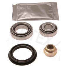 801625 AUTEX Комплект підшипника ступиці колеса