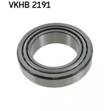 VKHB2191 SKF Підшипник ступиці колеса