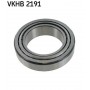 VKHB2191 SKF Підшипник ступиці колеса
