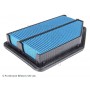 ADH22265 BLUE PRINT Повітряний фільтр