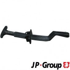 1187300400 JP GROUP Ручка відкривання моторного відсіку