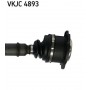 VKJC 4893 SKF Привідний вал