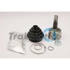 40-0132 TrakMotive Шарнирный комплект, Привідний вал